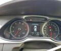 Синій Ауді А4, об'ємом двигуна 2 л та пробігом 110 тис. км за 2500 $, фото 8 на Automoto.ua