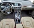Синій Ауді А4, об'ємом двигуна 2 л та пробігом 110 тис. км за 2500 $, фото 7 на Automoto.ua