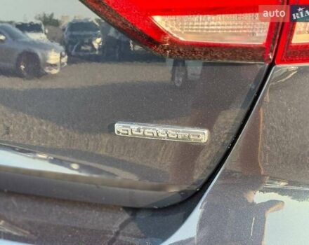 Синий Ауди А4, объемом двигателя 1.97 л и пробегом 259 тыс. км за 20500 $, фото 16 на Automoto.ua