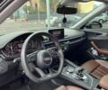 Синій Ауді А4, об'ємом двигуна 1.97 л та пробігом 245 тис. км за 19000 $, фото 19 на Automoto.ua