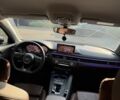 Синий Ауди А4, объемом двигателя 2 л и пробегом 208 тыс. км за 20500 $, фото 9 на Automoto.ua