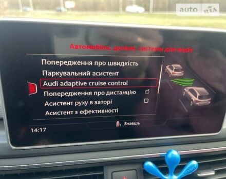 Синій Ауді А4, об'ємом двигуна 1.97 л та пробігом 182 тис. км за 21800 $, фото 127 на Automoto.ua