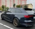 Синій Ауді А4, об'ємом двигуна 1.97 л та пробігом 245 тис. км за 19000 $, фото 8 на Automoto.ua