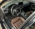 Синий Ауди А4, объемом двигателя 2 л и пробегом 208 тыс. км за 20500 $, фото 8 на Automoto.ua