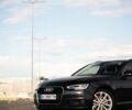 Синій Ауді А4, об'ємом двигуна 1.97 л та пробігом 229 тис. км за 18000 $, фото 1 на Automoto.ua