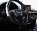 Синій Ауді А4, об'ємом двигуна 1.97 л та пробігом 229 тис. км за 17300 $, фото 28 на Automoto.ua