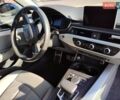 Синий Ауди А4, объемом двигателя 1.97 л и пробегом 265 тыс. км за 17000 $, фото 26 на Automoto.ua