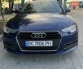 Синий Ауди А4, объемом двигателя 1.97 л и пробегом 265 тыс. км за 17000 $, фото 10 на Automoto.ua