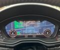 Синій Ауді А4, об'ємом двигуна 1.97 л та пробігом 245 тис. км за 19000 $, фото 14 на Automoto.ua