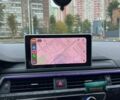 Синій Ауді А4, об'ємом двигуна 1.97 л та пробігом 245 тис. км за 19000 $, фото 20 на Automoto.ua