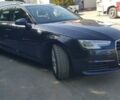 Синій Ауді А4, об'ємом двигуна 2 л та пробігом 158 тис. км за 21199 $, фото 1 на Automoto.ua