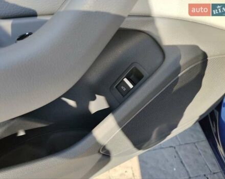 Синий Ауди А4, объемом двигателя 1.97 л и пробегом 265 тыс. км за 17000 $, фото 29 на Automoto.ua