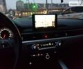 Синий Ауди А4, объемом двигателя 2 л и пробегом 158 тыс. км за 21199 $, фото 10 на Automoto.ua