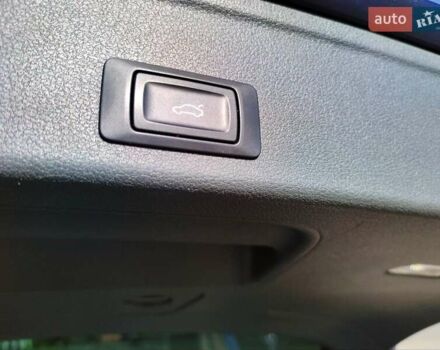 Синий Ауди А4, объемом двигателя 1.97 л и пробегом 265 тыс. км за 17000 $, фото 28 на Automoto.ua