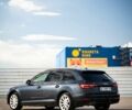 Синій Ауді А4, об'ємом двигуна 1.97 л та пробігом 229 тис. км за 17300 $, фото 34 на Automoto.ua