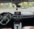 Синій Ауді А4, об'ємом двигуна 1.97 л та пробігом 245 тис. км за 19000 $, фото 11 на Automoto.ua