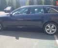 Синій Ауді А4, об'ємом двигуна 2 л та пробігом 158 тис. км за 21199 $, фото 4 на Automoto.ua