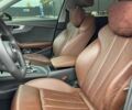 Синій Ауді А4, об'ємом двигуна 1.97 л та пробігом 245 тис. км за 19000 $, фото 16 на Automoto.ua