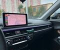Синій Ауді А4, об'ємом двигуна 1.97 л та пробігом 245 тис. км за 19000 $, фото 17 на Automoto.ua