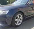 Синій Ауді А4, об'ємом двигуна 2 л та пробігом 158 тис. км за 21199 $, фото 2 на Automoto.ua
