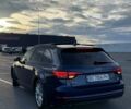 Синий Ауди А4, объемом двигателя 1.97 л и пробегом 265 тыс. км за 17000 $, фото 13 на Automoto.ua