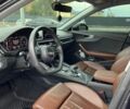 Синій Ауді А4, об'ємом двигуна 1.97 л та пробігом 245 тис. км за 19000 $, фото 15 на Automoto.ua