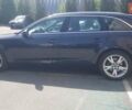 Синий Ауди А4, объемом двигателя 2 л и пробегом 158 тыс. км за 21199 $, фото 4 на Automoto.ua
