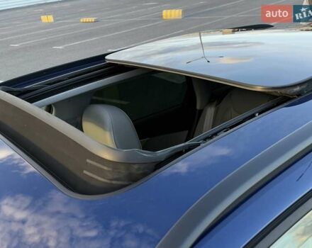 Синий Ауди А4, объемом двигателя 1.97 л и пробегом 265 тыс. км за 17000 $, фото 12 на Automoto.ua