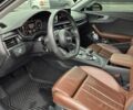 Синій Ауді А4, об'ємом двигуна 1.97 л та пробігом 245 тис. км за 19000 $, фото 24 на Automoto.ua