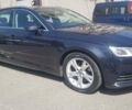 Синій Ауді А4, об'ємом двигуна 2 л та пробігом 158 тис. км за 21199 $, фото 1 на Automoto.ua