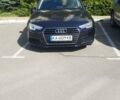 Синій Ауді А4, об'ємом двигуна 2 л та пробігом 158 тис. км за 21199 $, фото 6 на Automoto.ua