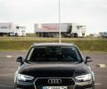 Синий Ауди А4, объемом двигателя 1.97 л и пробегом 229 тыс. км за 19000 $, фото 1 на Automoto.ua