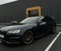 Синій Ауді А4, об'ємом двигуна 1.97 л та пробігом 245 тис. км за 19000 $, фото 1 на Automoto.ua