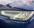 Синий Ауди А4, объемом двигателя 1.97 л и пробегом 235 тыс. км за 19990 $, фото 21 на Automoto.ua