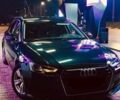 Синий Ауди А4, объемом двигателя 2 л и пробегом 240 тыс. км за 19700 $, фото 3 на Automoto.ua