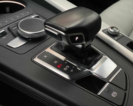 Синий Ауди А4, объемом двигателя 2 л и пробегом 235 тыс. км за 20990 $, фото 15 на Automoto.ua