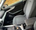 Синий Ауди А4, объемом двигателя 2 л и пробегом 190 тыс. км за 18000 $, фото 5 на Automoto.ua