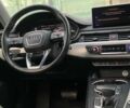 Синий Ауди А4, объемом двигателя 2 л и пробегом 235 тыс. км за 20990 $, фото 18 на Automoto.ua