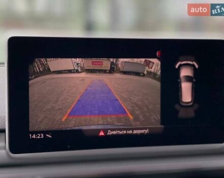 Синий Ауди А4, объемом двигателя 1.97 л и пробегом 235 тыс. км за 19990 $, фото 36 на Automoto.ua