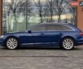 Синий Ауди А4, объемом двигателя 1.97 л и пробегом 235 тыс. км за 19990 $, фото 9 на Automoto.ua