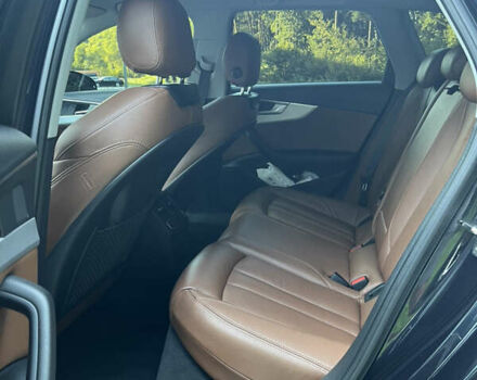 Синий Ауди А4, объемом двигателя 1.97 л и пробегом 267 тыс. км за 22700 $, фото 22 на Automoto.ua