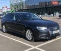 Синий Ауди А4, объемом двигателя 1.97 л и пробегом 91 тыс. км за 23900 $, фото 3 на Automoto.ua