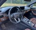 Синий Ауди А4, объемом двигателя 2 л и пробегом 110 тыс. км за 7900 $, фото 11 на Automoto.ua
