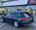 Синий Ауди А4, объемом двигателя 1.97 л и пробегом 96 тыс. км за 19090 $, фото 4 на Automoto.ua