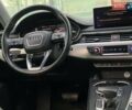 Синий Ауди А4, объемом двигателя 1.97 л и пробегом 235 тыс. км за 19990 $, фото 46 на Automoto.ua