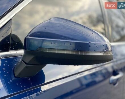 Синий Ауди А4, объемом двигателя 1.97 л и пробегом 235 тыс. км за 19990 $, фото 19 на Automoto.ua