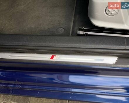 Синий Ауди А4, объемом двигателя 1.97 л и пробегом 235 тыс. км за 19990 $, фото 26 на Automoto.ua