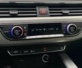 Синий Ауди А4, объемом двигателя 2 л и пробегом 235 тыс. км за 20990 $, фото 14 на Automoto.ua