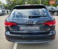 Синий Ауди А4, объемом двигателя 1.97 л и пробегом 96 тыс. км за 19750 $, фото 3 на Automoto.ua