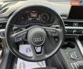 Синий Ауди А4, объемом двигателя 1.97 л и пробегом 96 тыс. км за 19750 $, фото 5 на Automoto.ua